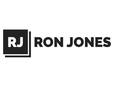 Ron Jones Company Maecenas sit amet tincidunt elit