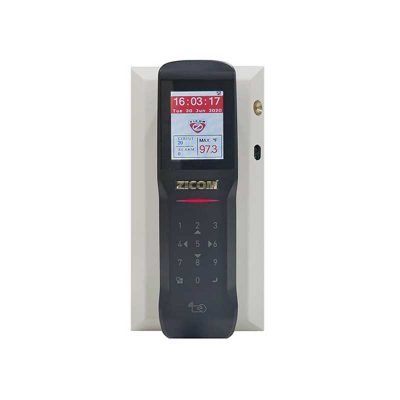 ACCESS Temperature Screening Device